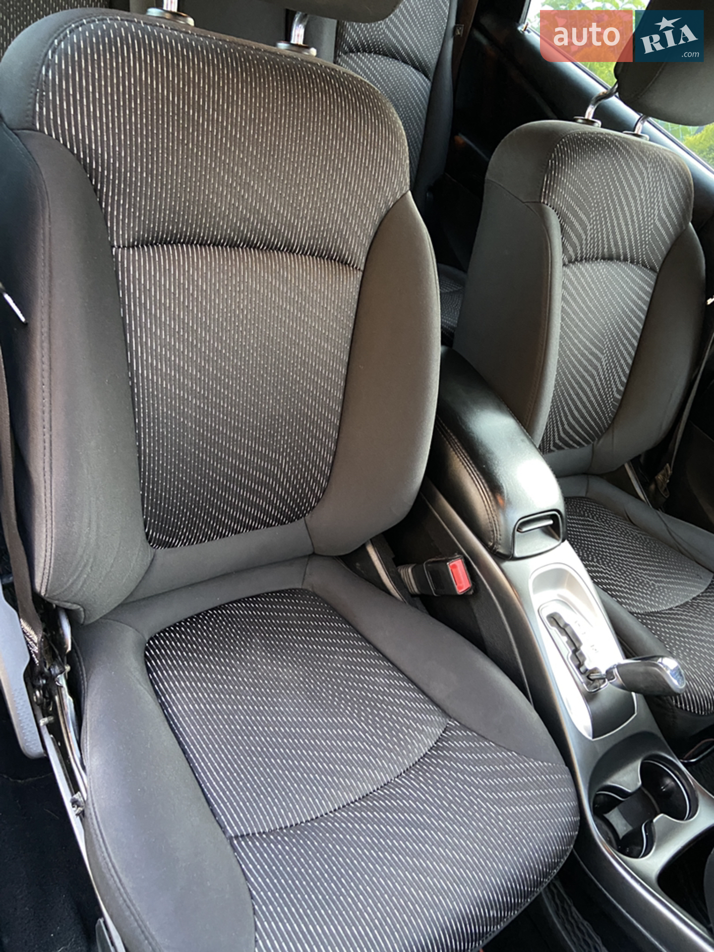 2014 Dodge Journey - мініатюра 18