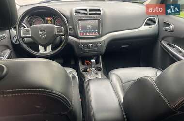 Внедорожник / Кроссовер Dodge Journey 2020 в 