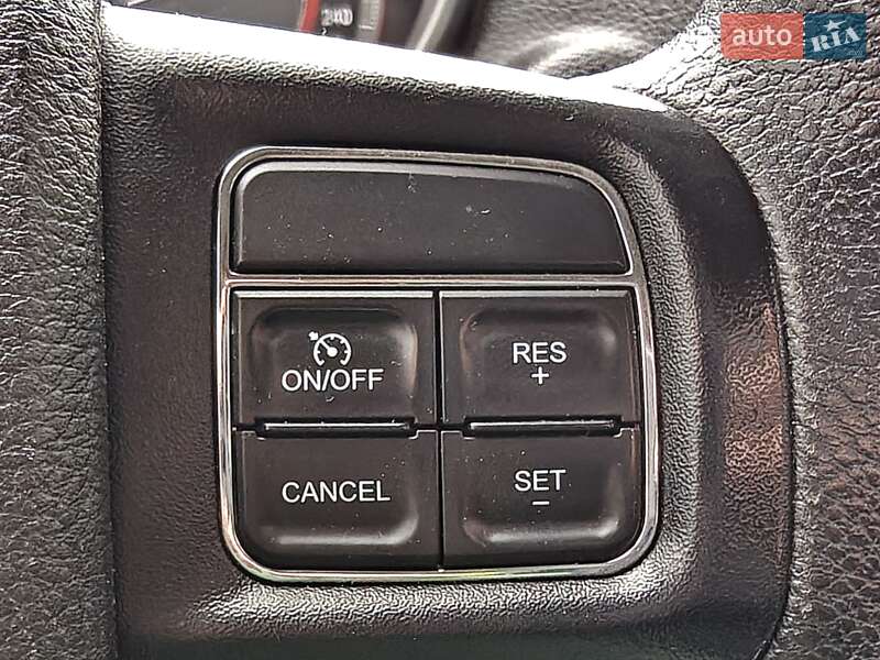 Внедорожник / Кроссовер Dodge Journey 2016 в Харькове