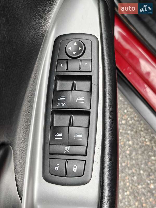 Внедорожник / Кроссовер Dodge Journey 2016 в Харькове