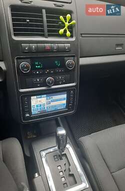 Внедорожник / Кроссовер Dodge Journey 2010 в 