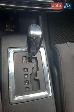 Внедорожник / Кроссовер Dodge Journey 2010 в 
