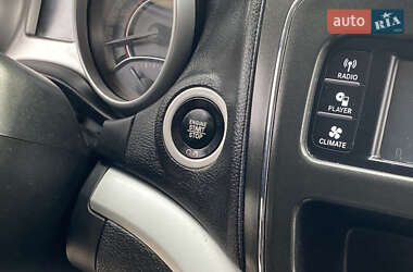 Внедорожник / Кроссовер Dodge Journey 2018 в 
