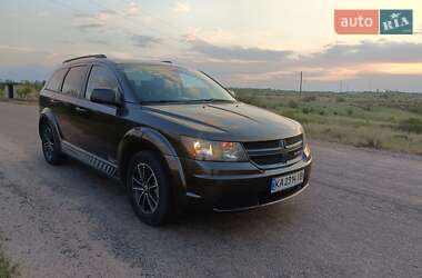 Универсал Dodge Journey 2018 в 