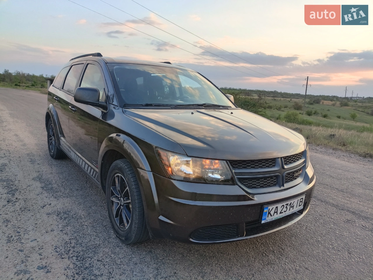 2019 Dodge Journey - мініатюра 33