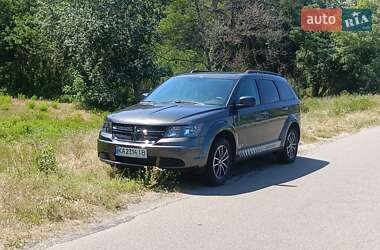 Универсал Dodge Journey 2018 в 