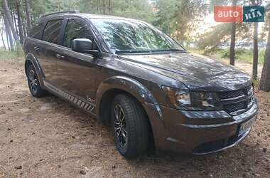 Универсал Dodge Journey 2018 в 