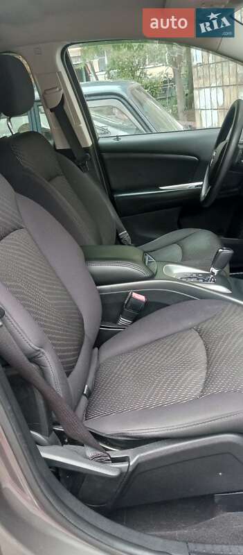 Внедорожник / Кроссовер Dodge Journey 2012 в Киеве