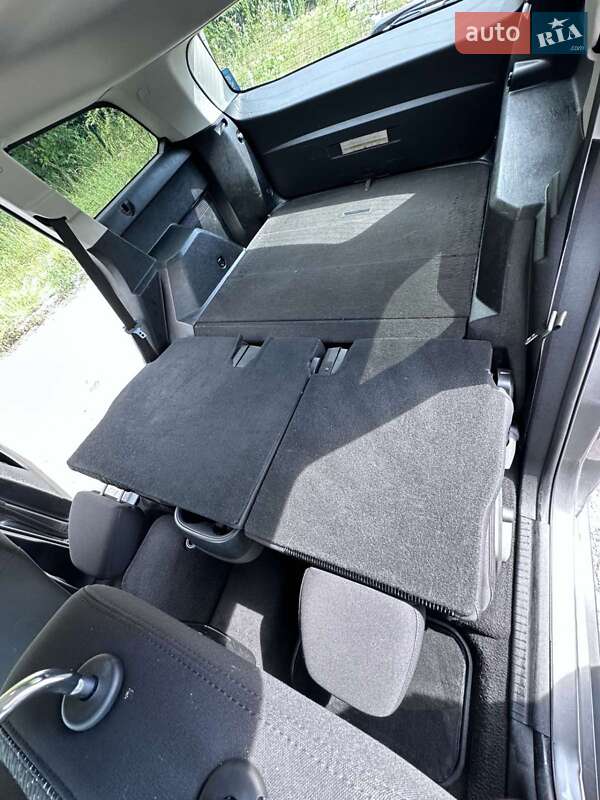 Внедорожник / Кроссовер Dodge Journey 2012 в Киеве