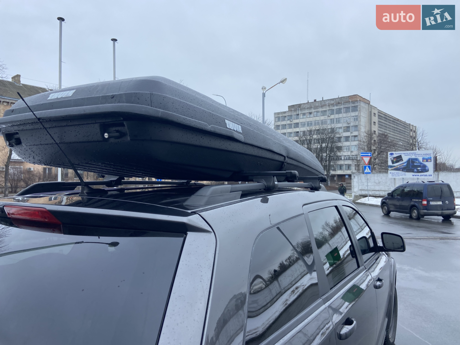2016 Dodge Journey - мініатюра 11