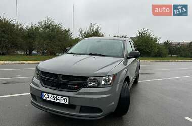 Внедорожник / Кроссовер Dodge Journey 2020 в Киеве