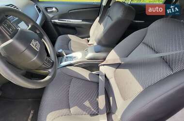 Внедорожник / Кроссовер Dodge Journey 2015 в 