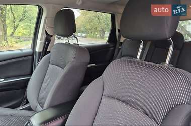 Внедорожник / Кроссовер Dodge Journey 2016 в 