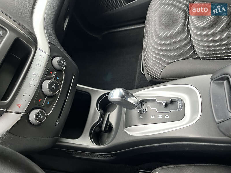 Внедорожник / Кроссовер Dodge Journey 2020 в Василькове
