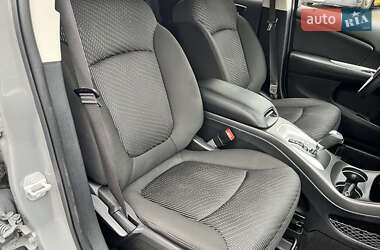 Внедорожник / Кроссовер Dodge Journey 2020 в 