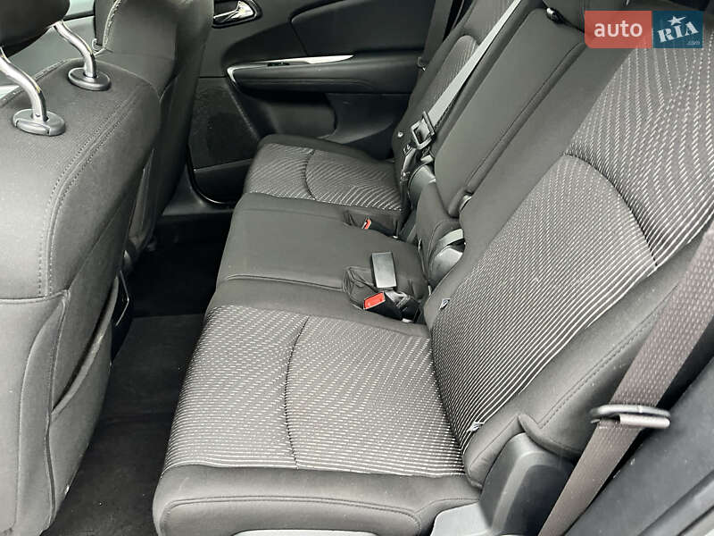 Внедорожник / Кроссовер Dodge Journey 2020 в Василькове