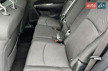 Внедорожник / Кроссовер Dodge Journey 2020 в 