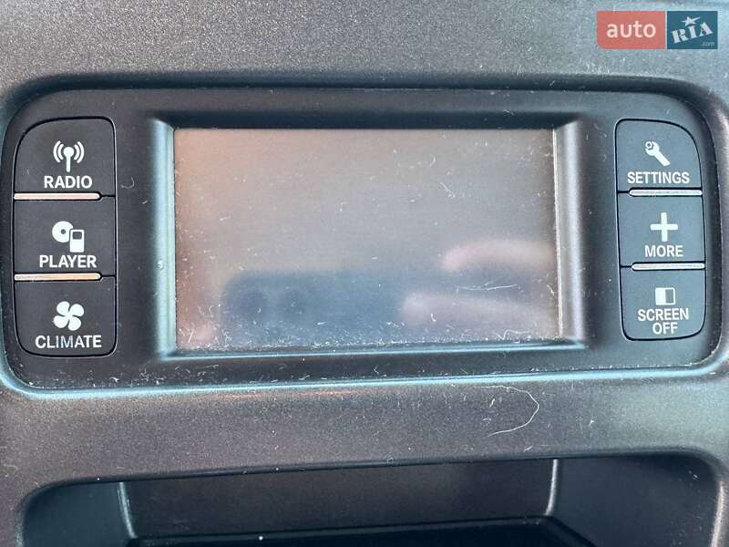 Позашляховик / Кросовер Dodge Journey 2016 в Києві