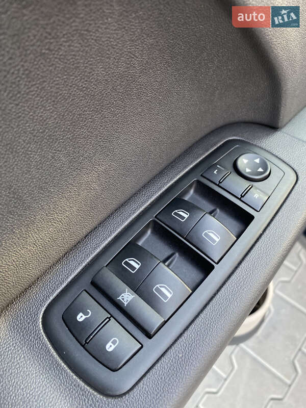 Внедорожник / Кроссовер Dodge Journey 2008 в Виннице