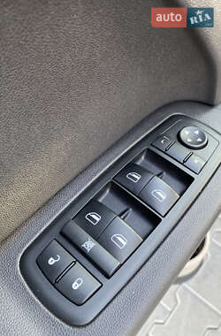 Внедорожник / Кроссовер Dodge Journey 2008 в 