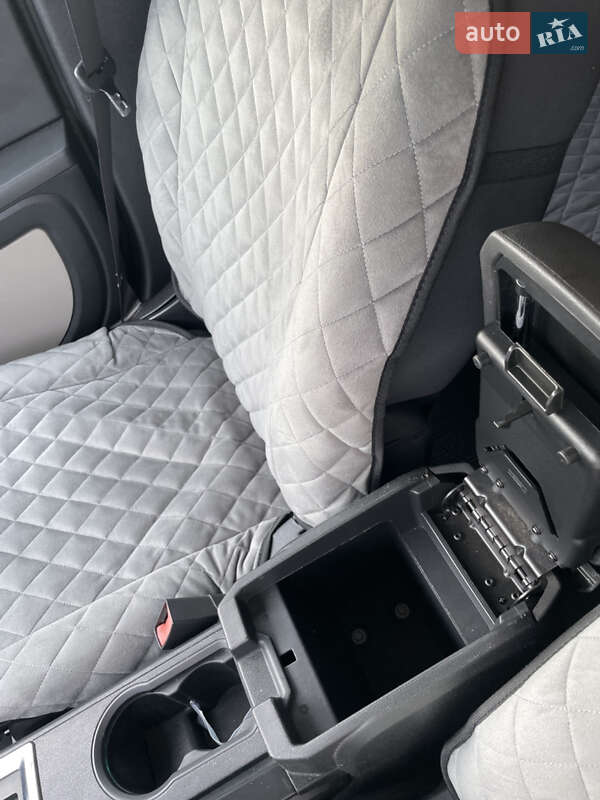 Внедорожник / Кроссовер Dodge Journey 2008 в Виннице