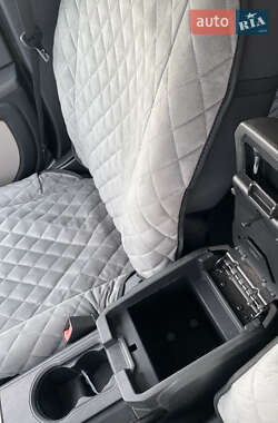 Внедорожник / Кроссовер Dodge Journey 2008 в 