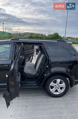 Внедорожник / Кроссовер Dodge Journey 2008 в 