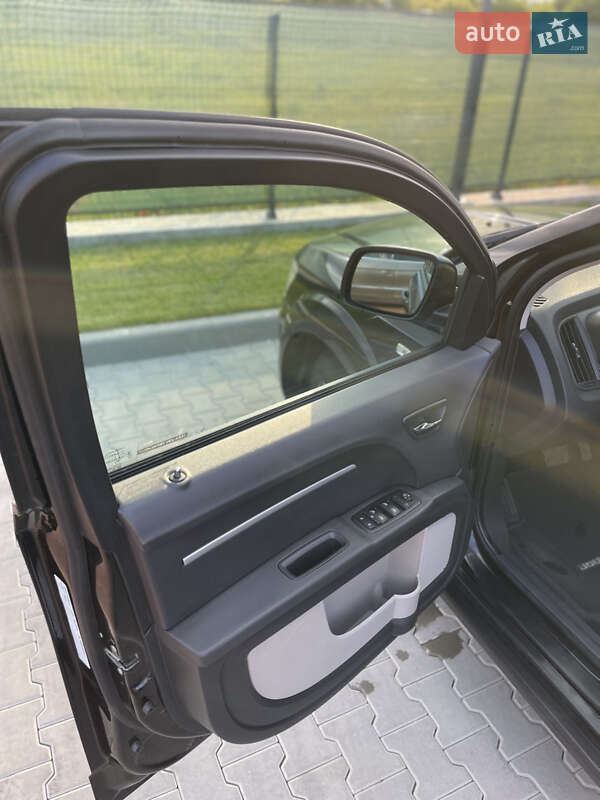 Внедорожник / Кроссовер Dodge Journey 2008 в Виннице