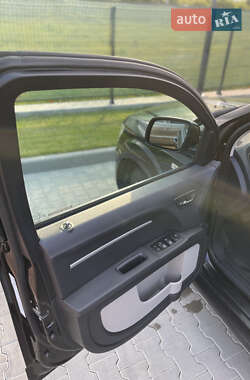 Внедорожник / Кроссовер Dodge Journey 2008 в 