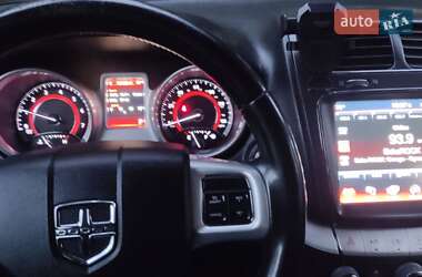 Внедорожник / Кроссовер Dodge Journey 2019 в 