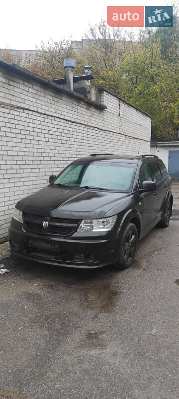 Dodge Journey 2008