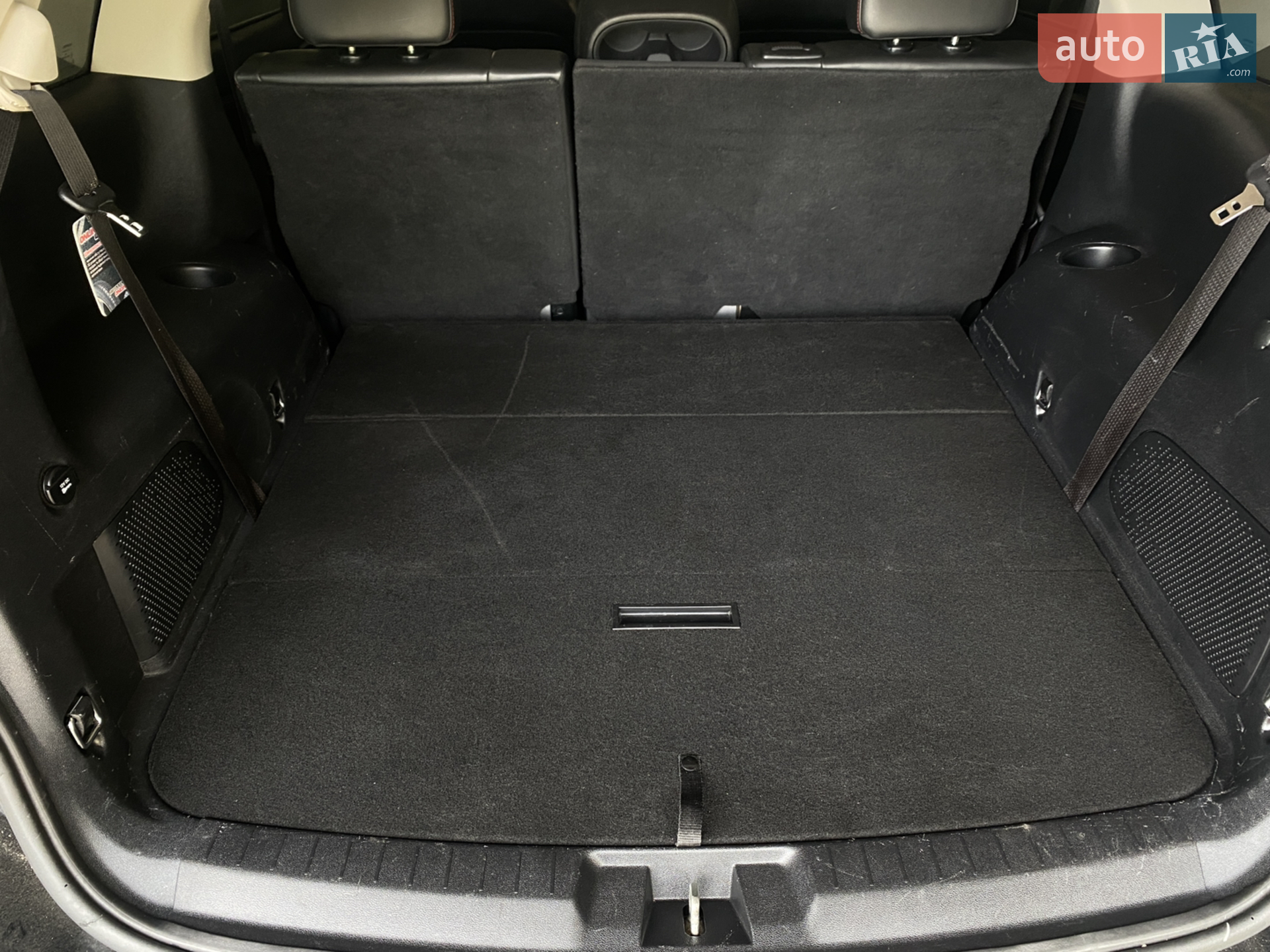 2018 Dodge Journey - мініатюра 82