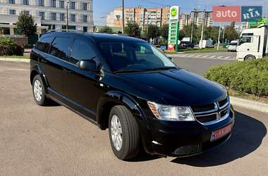 Внедорожник / Кроссовер Dodge Journey 2019 в Житомире
