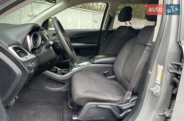 Внедорожник / Кроссовер Dodge Journey 2020 в 