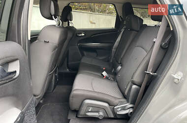 Внедорожник / Кроссовер Dodge Journey 2020 в 