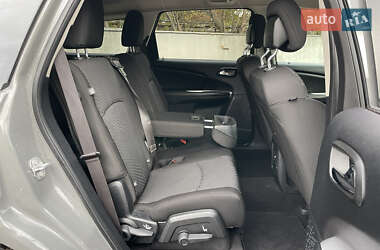 Внедорожник / Кроссовер Dodge Journey 2020 в 