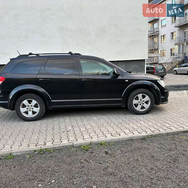 Внедорожник / Кроссовер Dodge Journey 2009 в Хмельницком фото 9 Внедорожник / Кроссовер Dodge Journey 2009 в Хмельницком