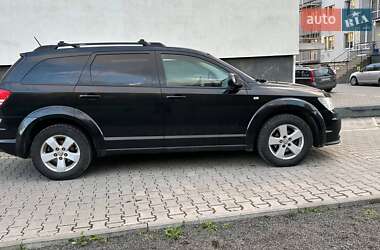 Внедорожник / Кроссовер Dodge Journey 2009 в 