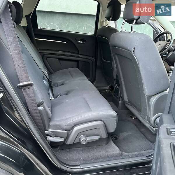Внедорожник / Кроссовер Dodge Journey 2009 в Хмельницком фото 17 Внедорожник / Кроссовер Dodge Journey 2009 в Хмельницком