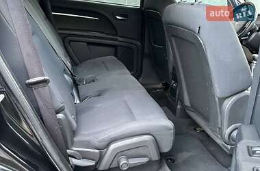 Внедорожник / Кроссовер Dodge Journey 2009 в 