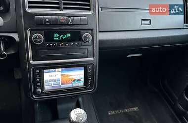 Внедорожник / Кроссовер Dodge Journey 2009 в 