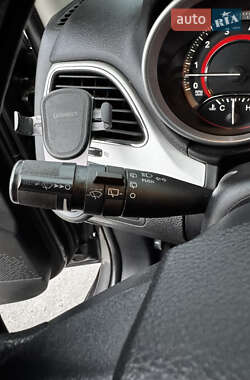 Внедорожник / Кроссовер Dodge Journey 2016 в 