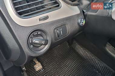 Внедорожник / Кроссовер Dodge Journey 2015 в 