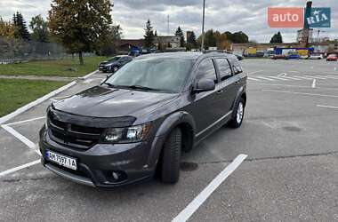 Внедорожник / Кроссовер Dodge Journey 2015 в Житомире