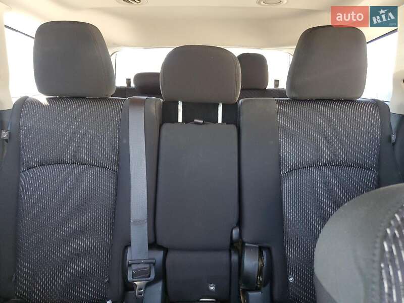 Внедорожник / Кроссовер Dodge Journey 2019 в Хмельницком