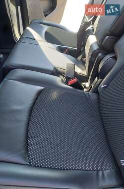 Внедорожник / Кроссовер Dodge Journey 2016 в 