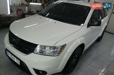 Внедорожник / Кроссовер Dodge Journey 2018 в Одессе