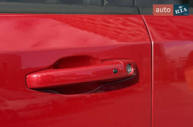 Внедорожник / Кроссовер Dodge Journey 2018 в 