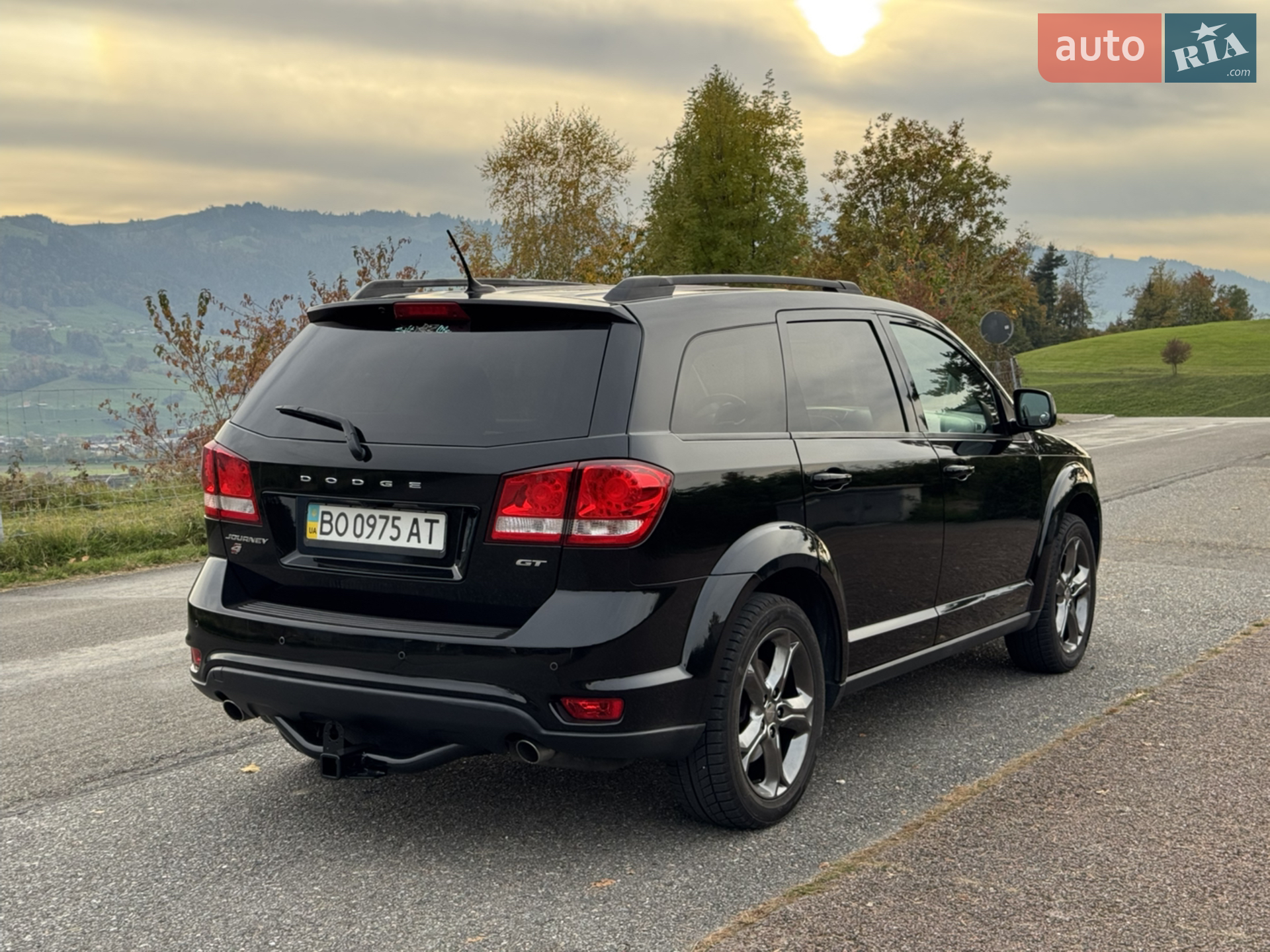 2018 Dodge Journey - мініатюра 37