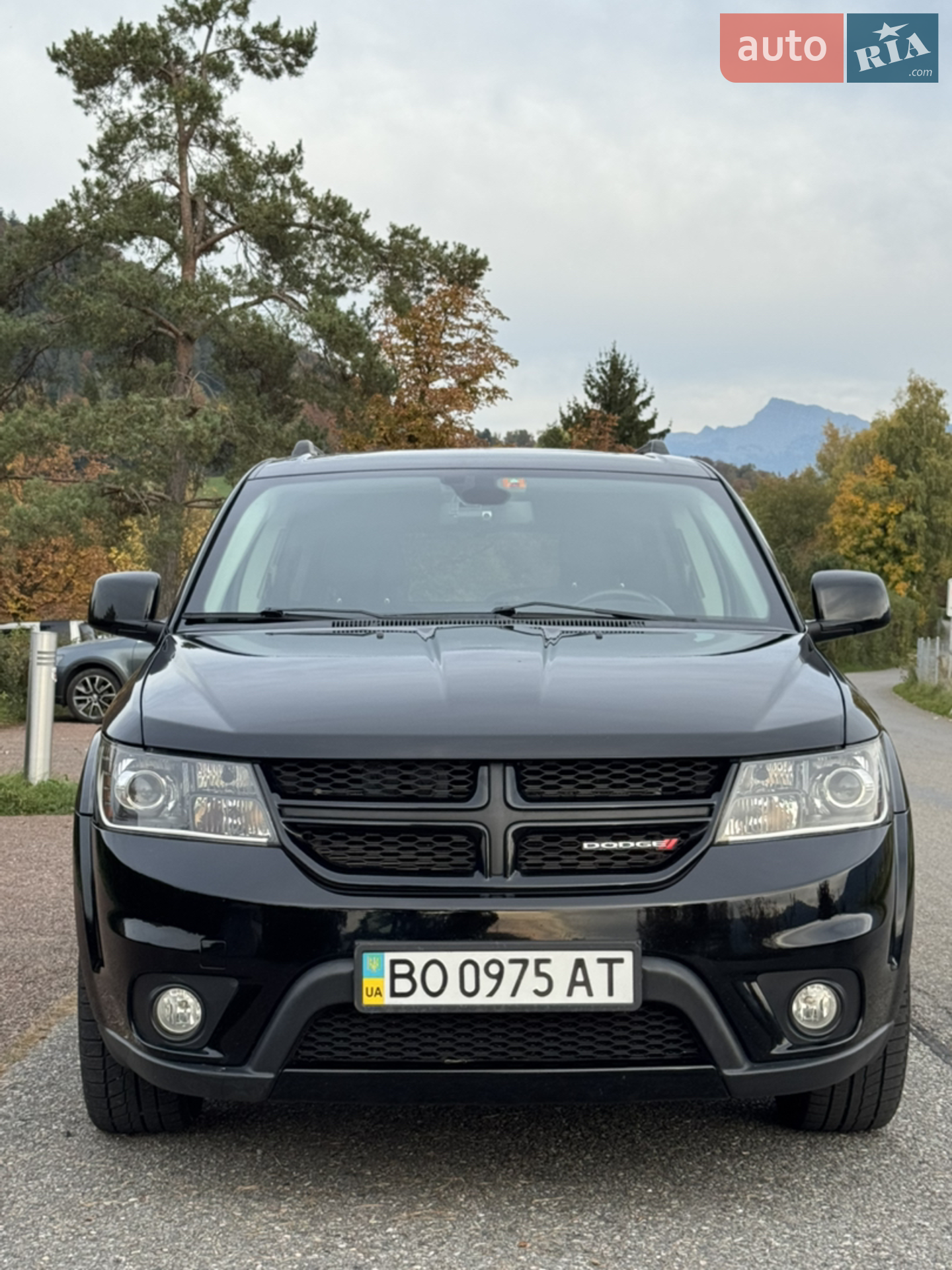 2018 Dodge Journey - мініатюра 41